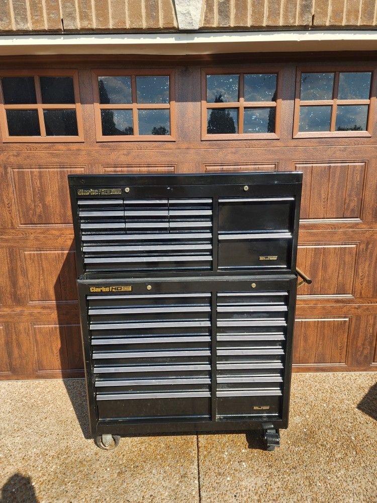 *** 30 DRAWER TOOLBOX ***