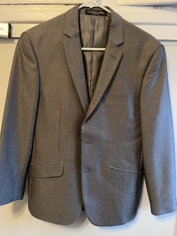 Blazer and Vest. Used Once