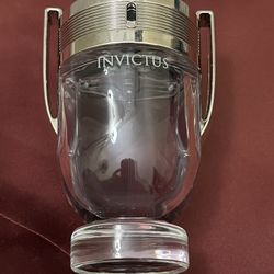 Rabanne Invictus EDT