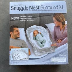 Free Baby Items