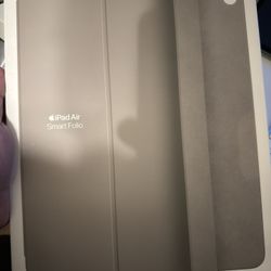 iPad Air M2/M3 Smart Case 