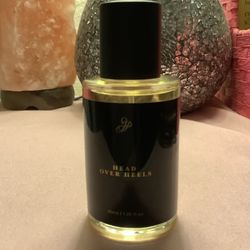 Head Over Heels Perfume