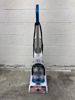 Hoover PowerDash Pet Compact Carpet Cleaner