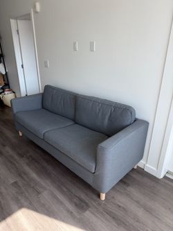 3 months old IKEA sofa couch in clean condition dissemble