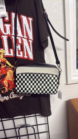 Kate spade crossbody purse