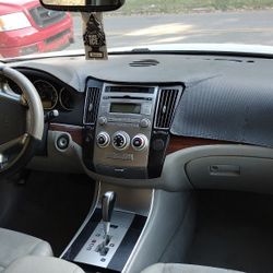 2009 Hyundai Veracruz