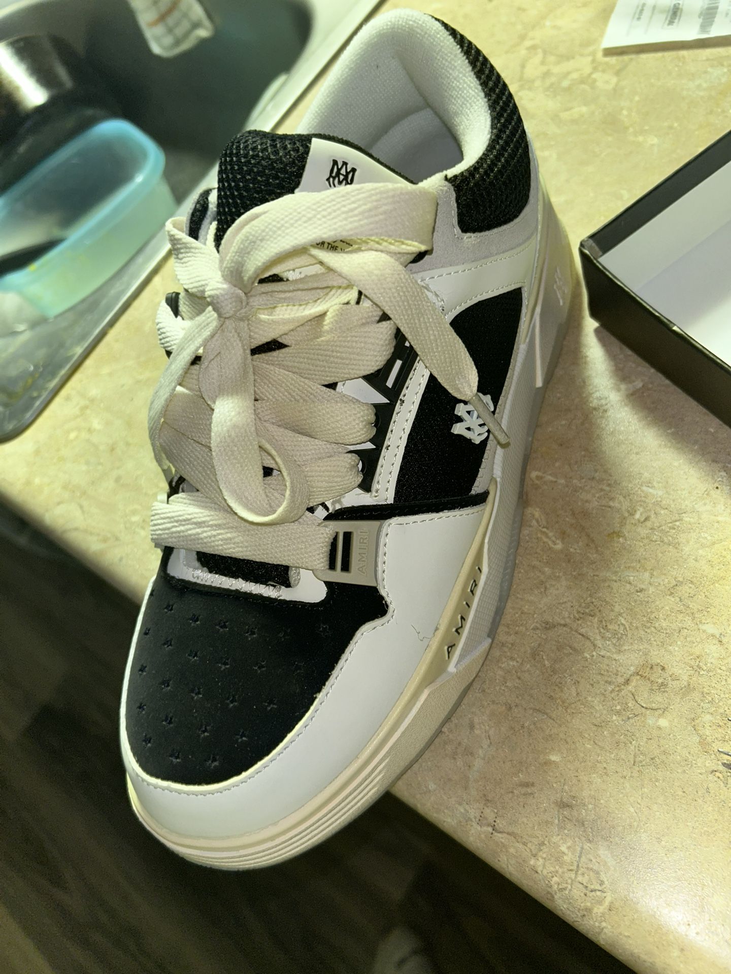 Amiri ( Designer Shoes )