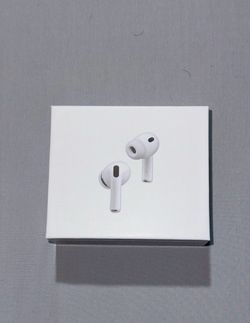 Apple AirPods 3rd Gen –  • Like New • Available