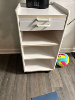Small table