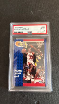 Michael Jordan