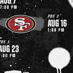 RAIDERS HOME GAMES