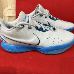 NIKE LEBRON XXI BASKETBALL SHOES