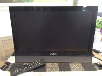 VIZEO HIGH DEFINITION LED LCD TELEVISION