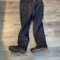 Brand New Fishing, chest Waders brand new Size 10