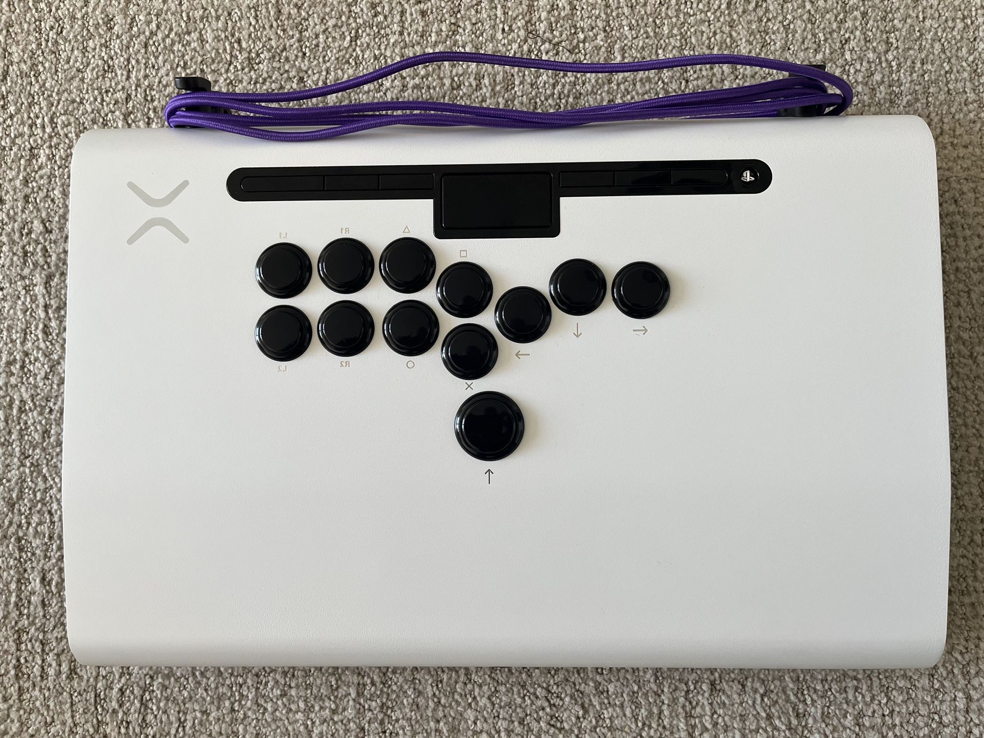Victrix Pro FS 12