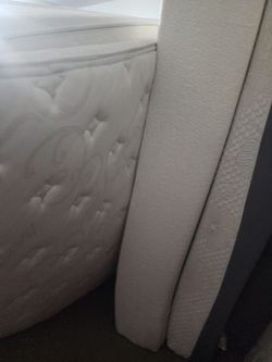 Mattress