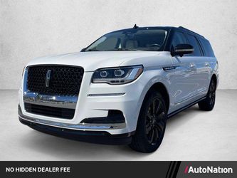 2023 Lincoln Navigator