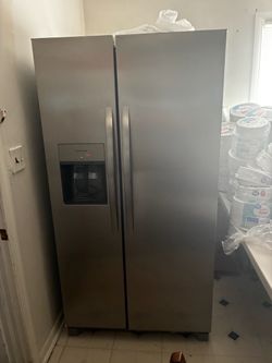 Sell refrigerator
