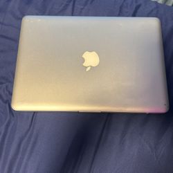 MacBook Pro 