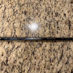 Tensei 1k Pro Hybrid Shaft 