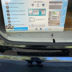 Window Air Conditioner For Sale 