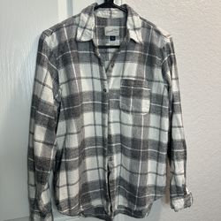 Like New- Universal Thread Cozy Flannel  
