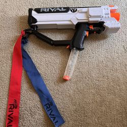 Nerf Rival 