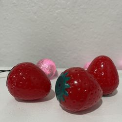 Lipgloss Lip balm Lip tint Statwbery 