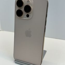 Apple iPhone 16 PRO 1tb. ( Fully Unlocked )