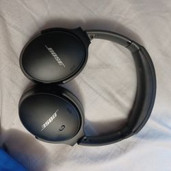 Bose Headphones 