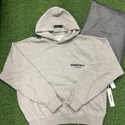 Essentials Hoodies 