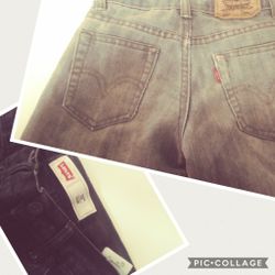Kids levis