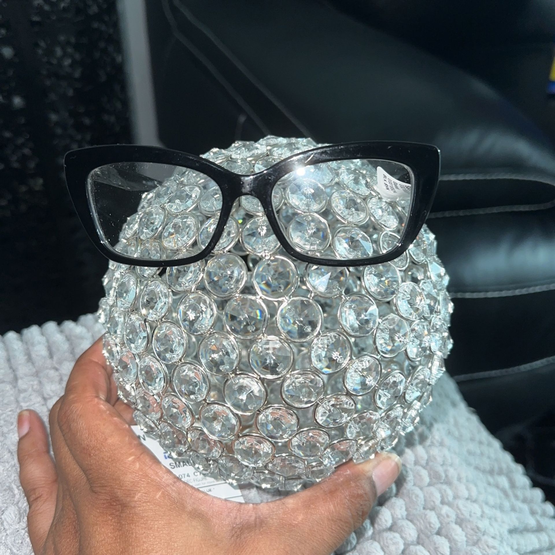 Gucci Black And Gold