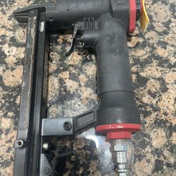 Pneumatic 20 Gauge Stapler.Model HT 5014 SP