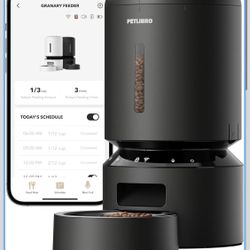 Petlibro Single Feeder