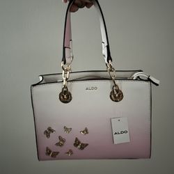 Aldo Hand Bag