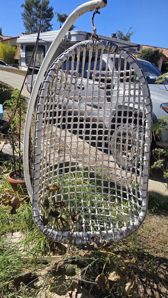 Basket Chair - Free