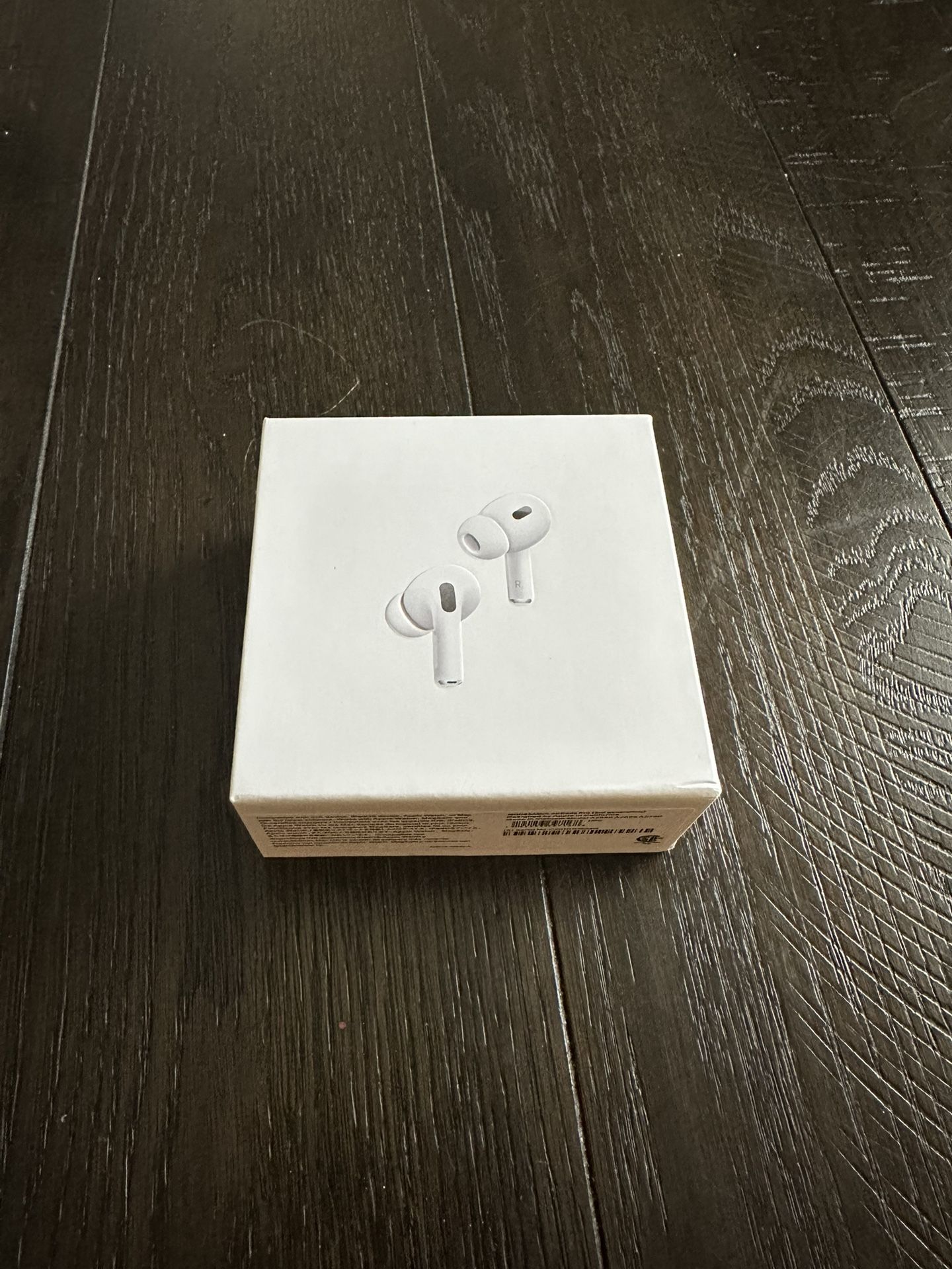 AirPods Pro, Second Generation