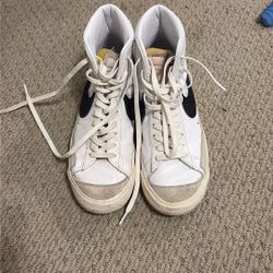 Nike Blazers