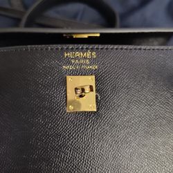 Hermes Bag