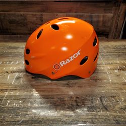 Youth skate helmet🙂Size Medium