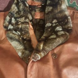 Sean Jean Winter Jacket 