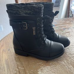 Girls Boots