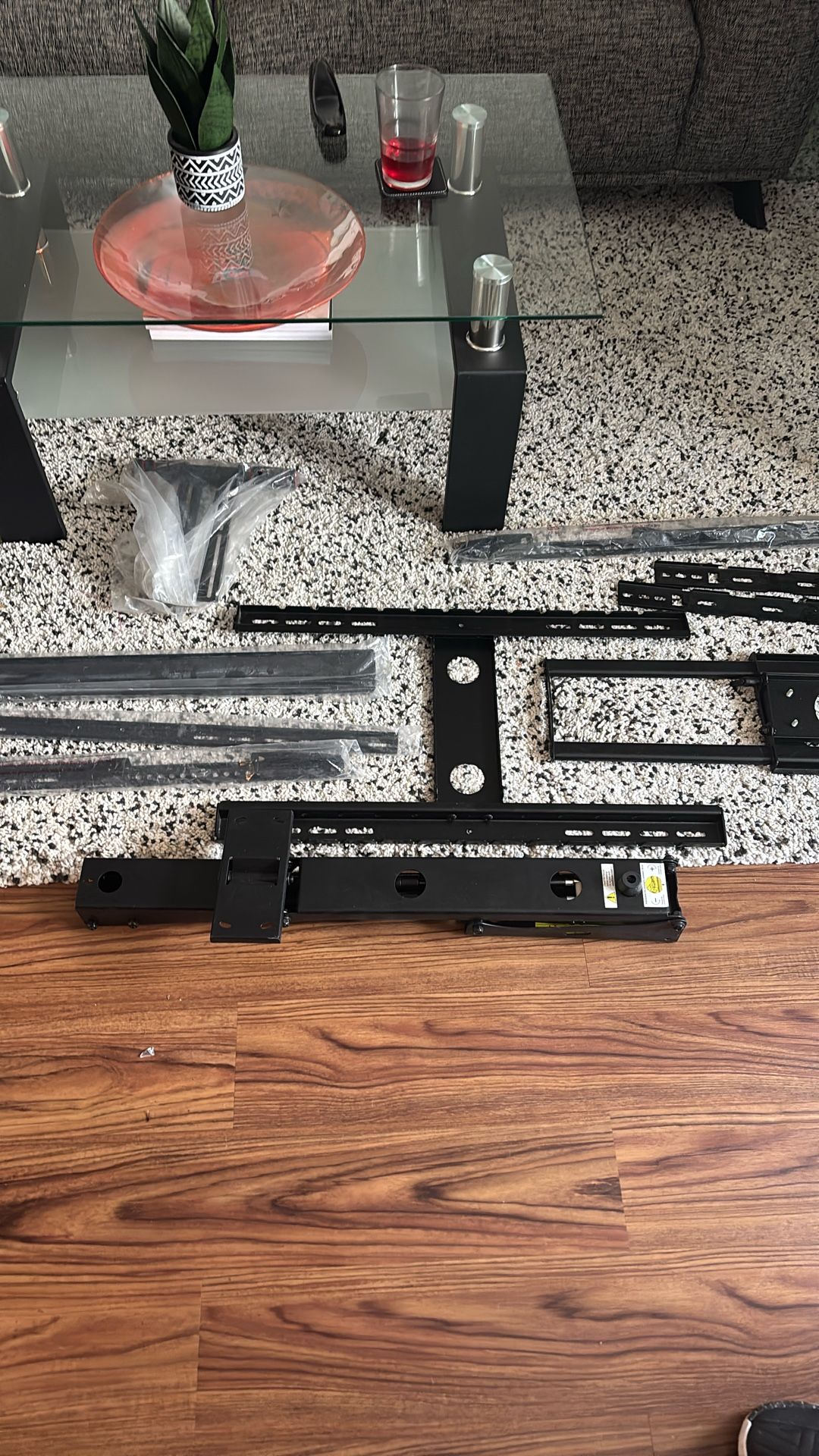 TV Mount