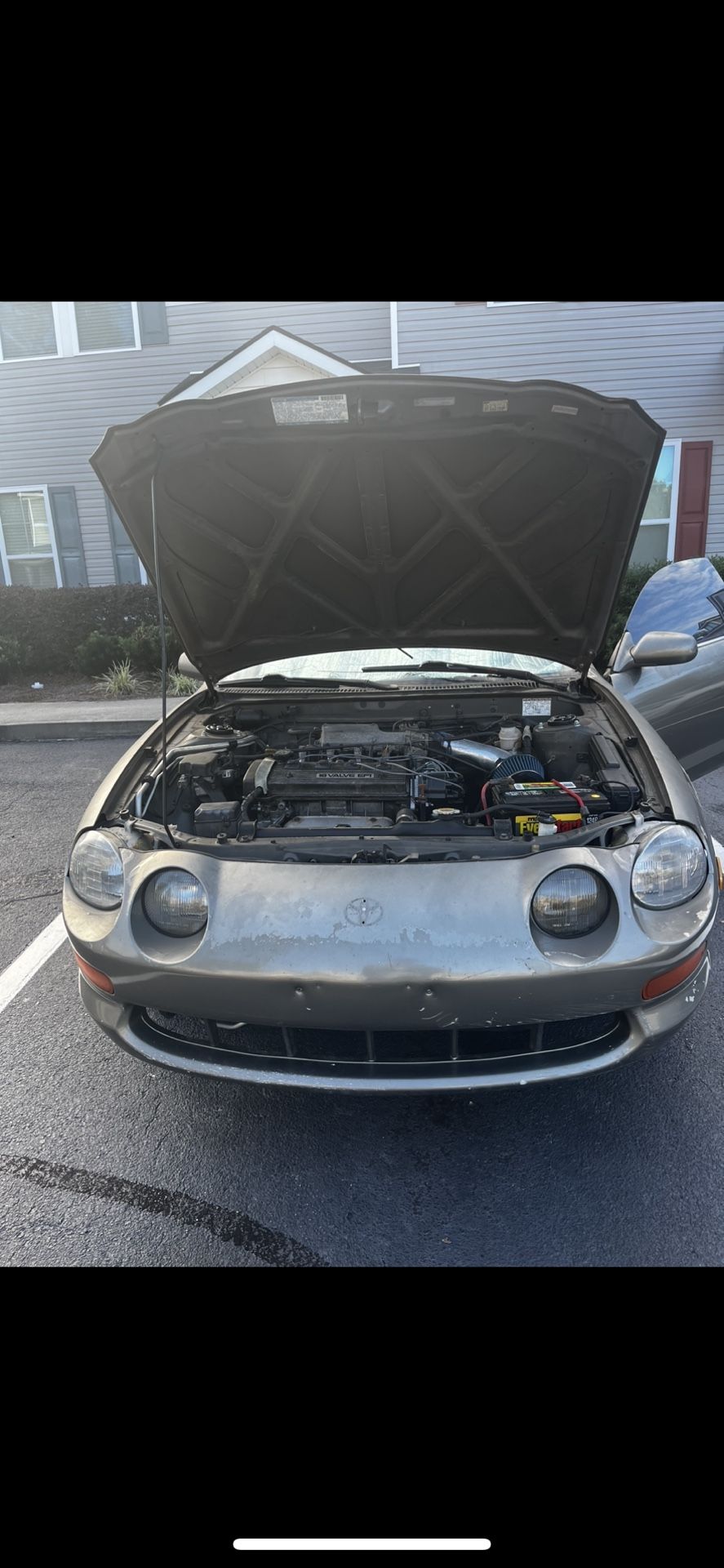 1994 Toyota Celica