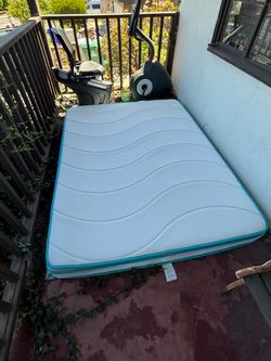 Queen Mattress