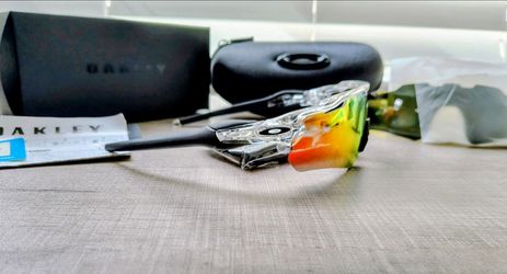 Radar Ev Prizm Clear
