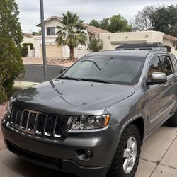 2012 Jeep Grand Cherokee, dodge ram 2002