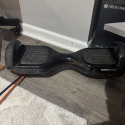 hoverboard swagway