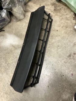 Lower grille  Honda  civic   Fits 2018